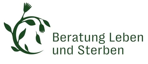 Beratung Leben und Sterben